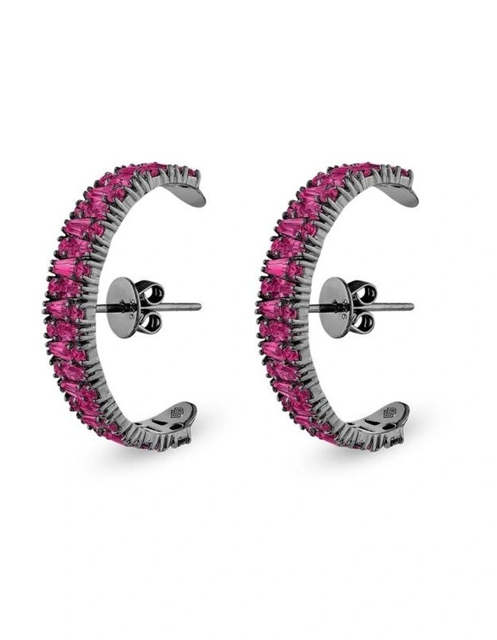 Culture Earrings image 1
