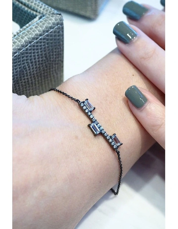 Trilogy Bracelet image 2