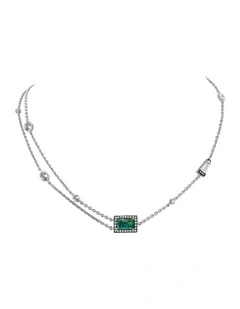 Polarity Collar Necklace