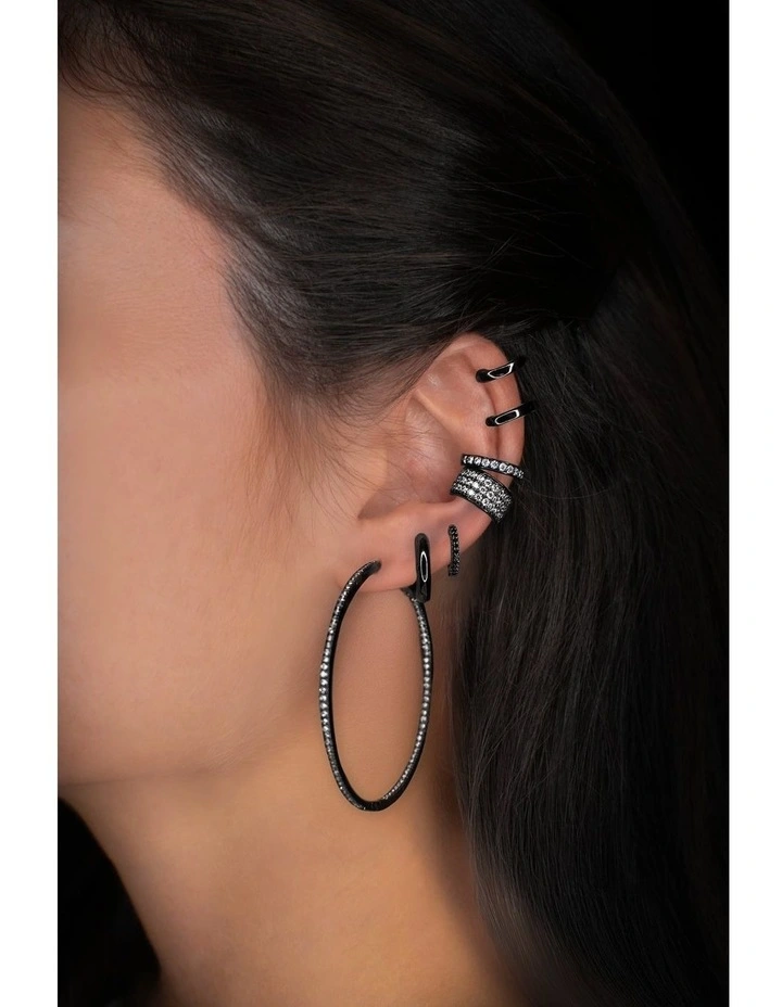 Edge Mono Ear Cuff image 3