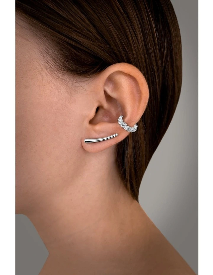 Cosmic Ear Cuff image 2
