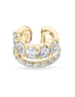 New Frontier Ear Cuff