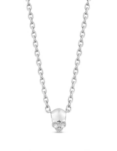 Mens Peace Necklace