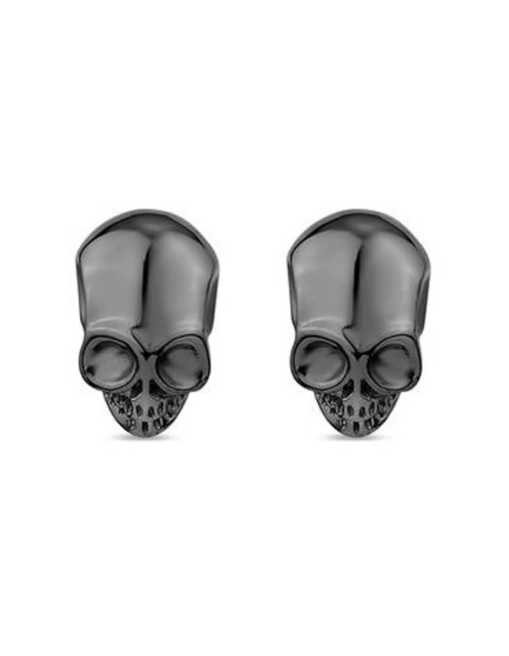 Peace Stud Earrings image 1
