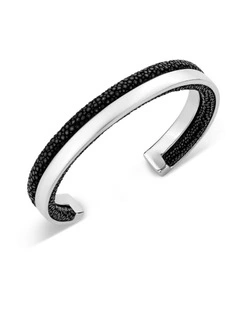 Infinito Cuff