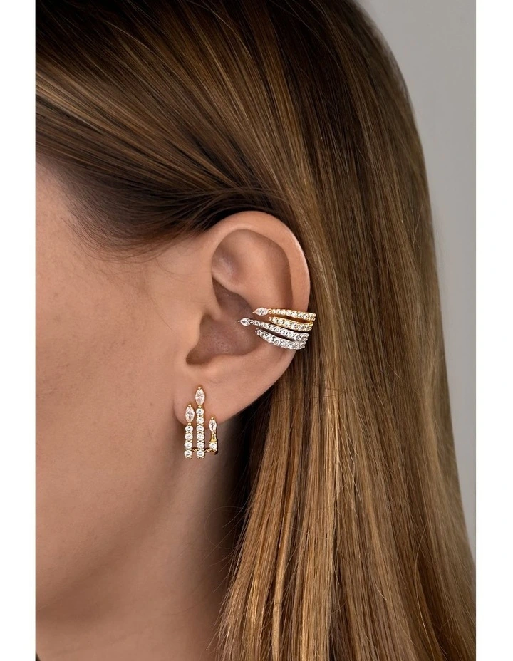 Revolution Ear Cuff image 2