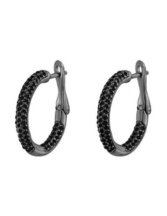 Cyclic Earrings