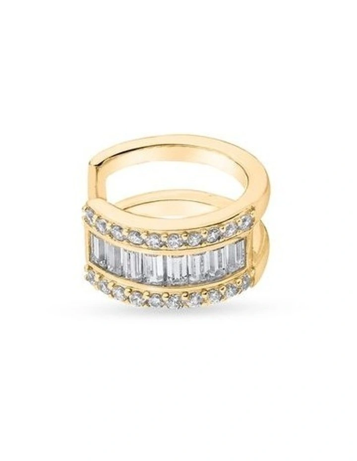 Deco Ear Cuff image 1