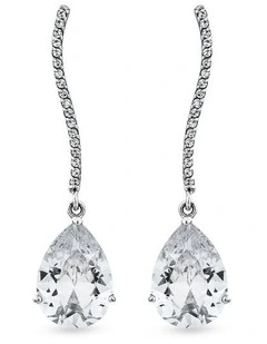 Flaunt Earrings