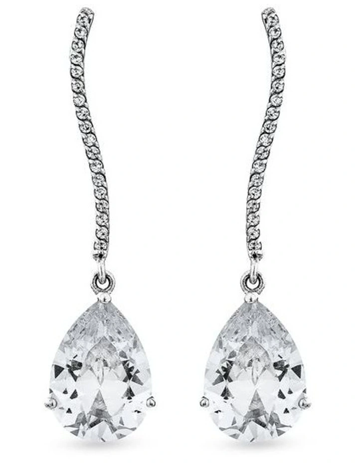 Flaunt Earrings image 1