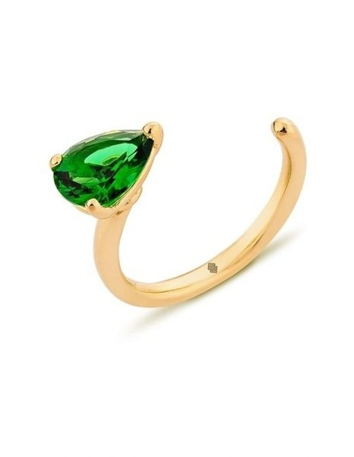 Pure Alchemy Spacer Ring image 1