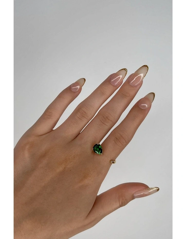 Pure Alchemy Spacer Ring image 2