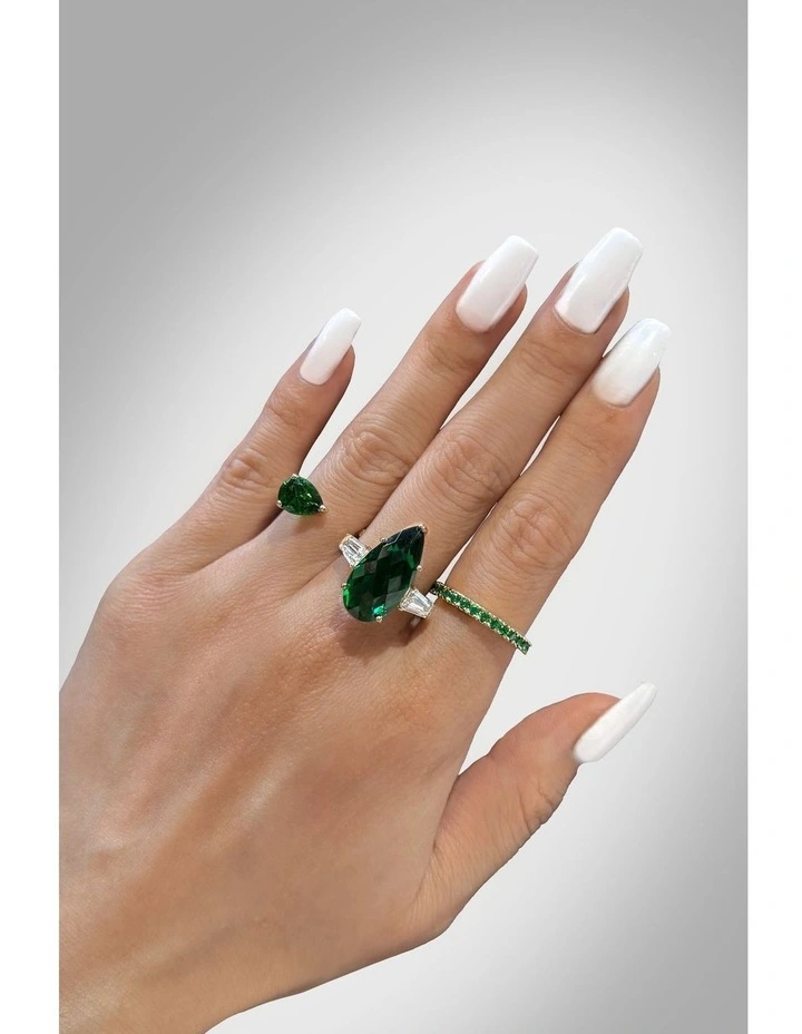 Pure Alchemy Spacer Ring image 3