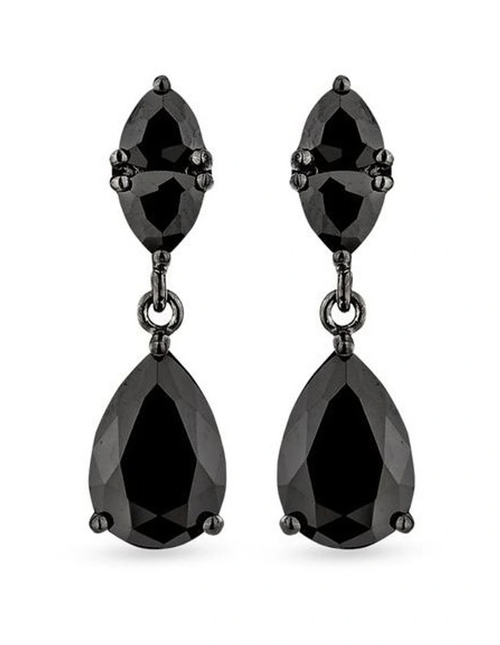 Temptation Earrings image 1