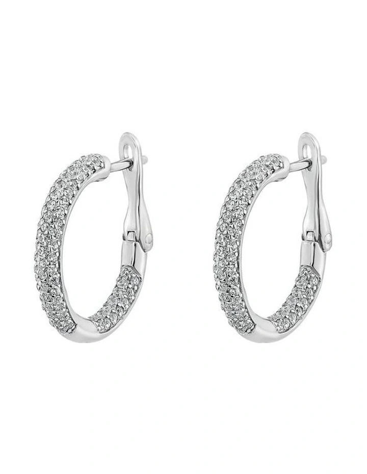 Cyclic Earrings image 1