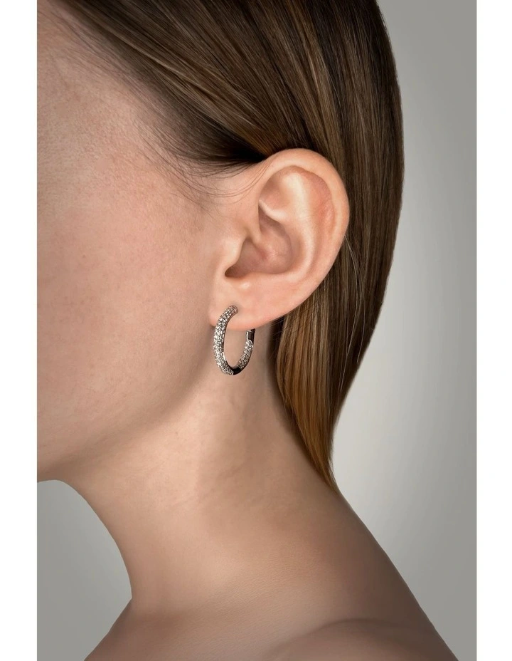 Cyclic Earrings image 2