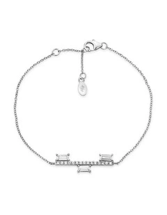 Trilogy Bracelet