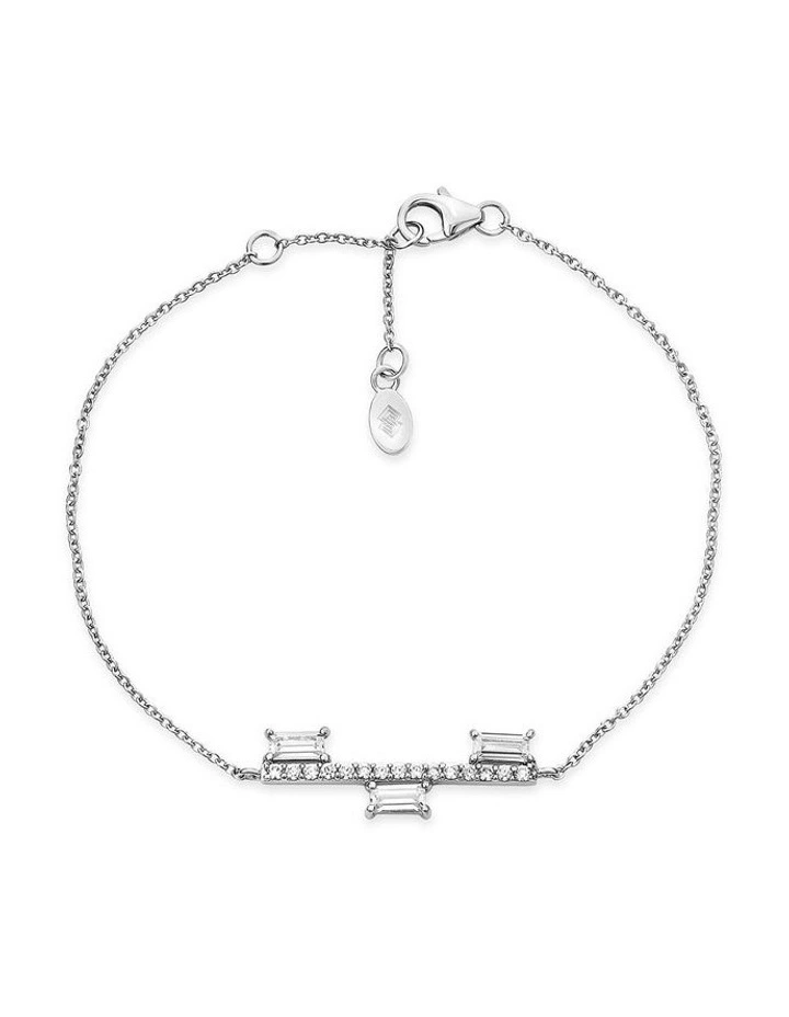 Trilogy Bracelet image 1