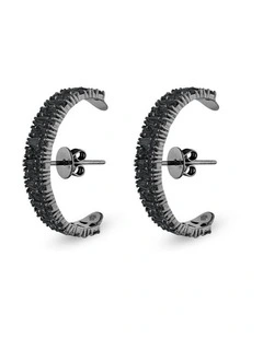 Culture Earrings