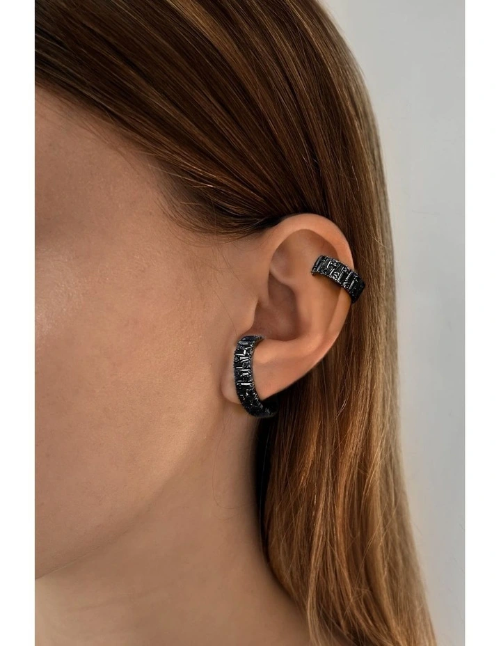 Culture Earrings image 2
