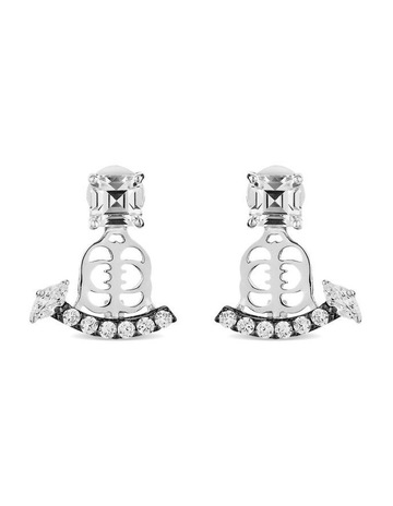 White Diamonds in Platinum colour