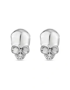Peace Stud Earrings