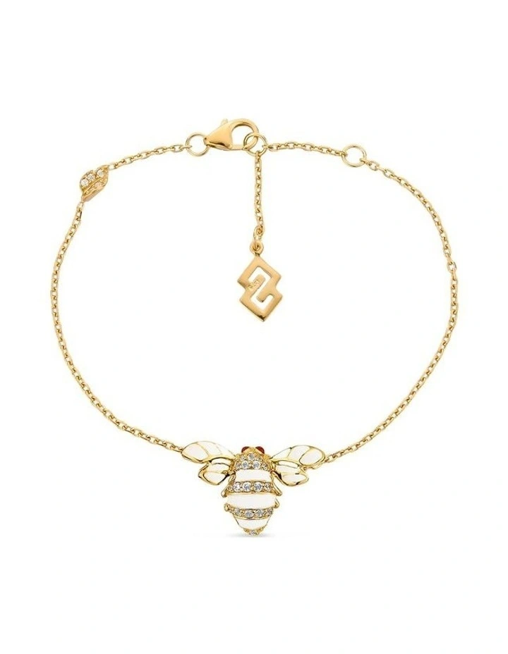 Queen Bee Bracelet image 1