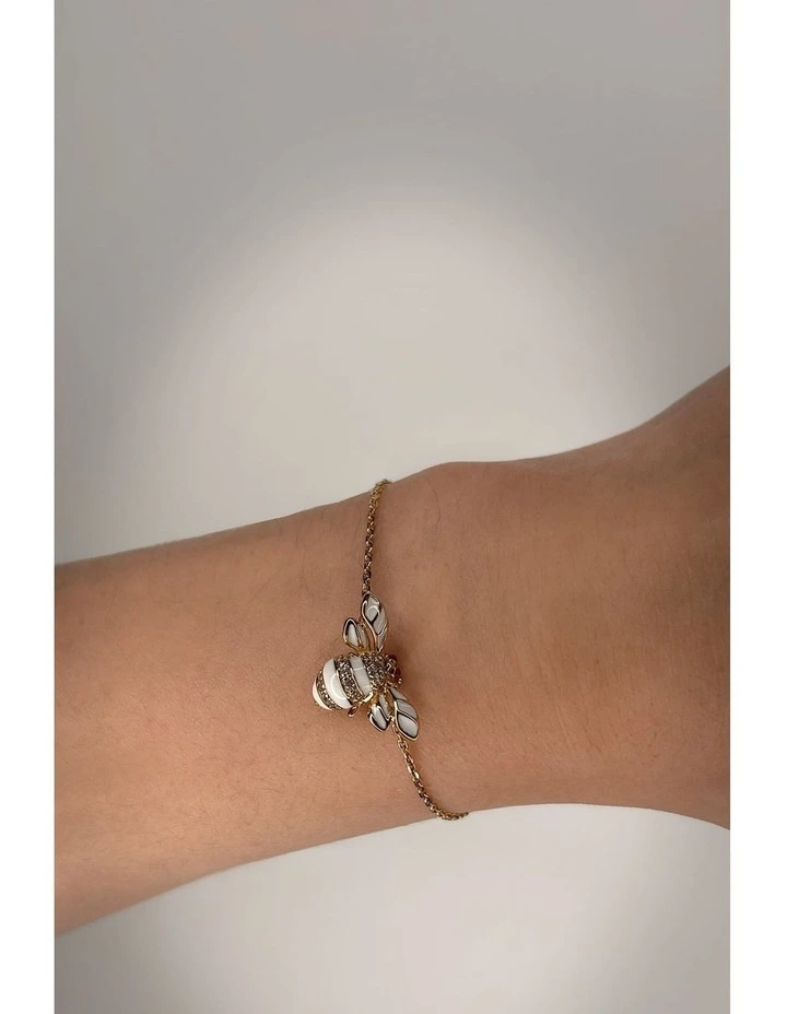Queen Bee Bracelet image 2