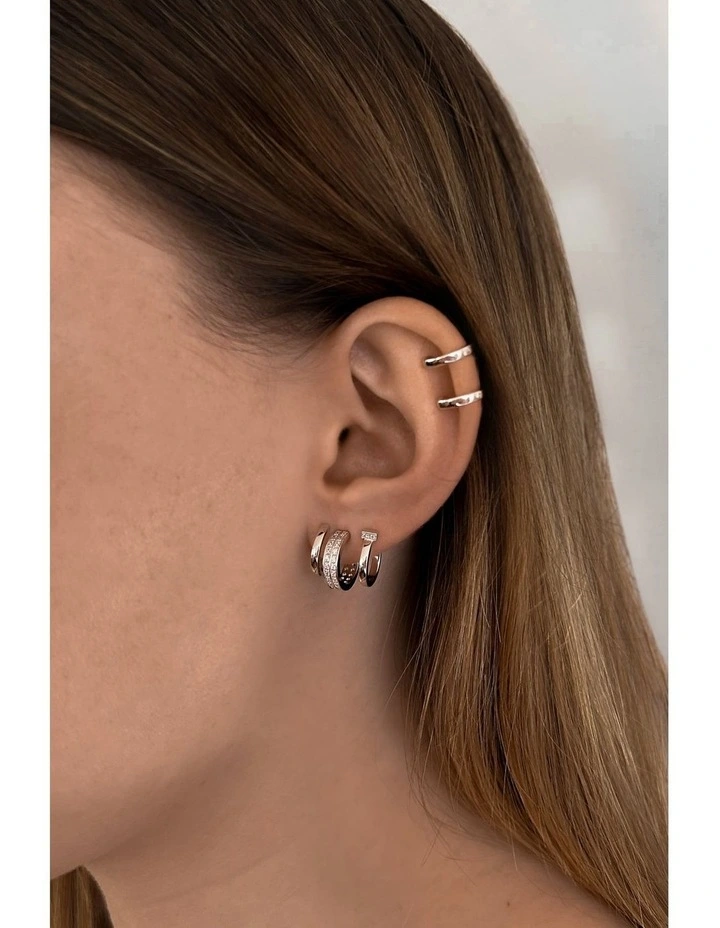 Destiny Asymmetric Hoop image 2