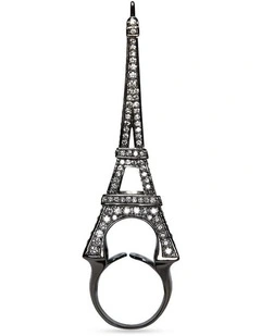 Eiffel Ring