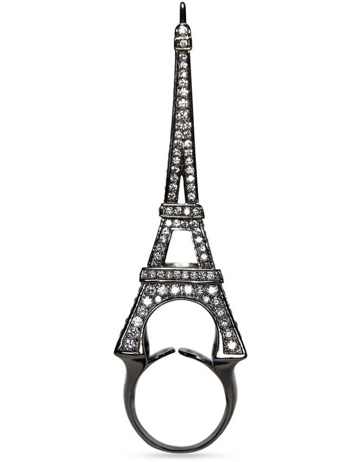 Eiffel Ring image 1
