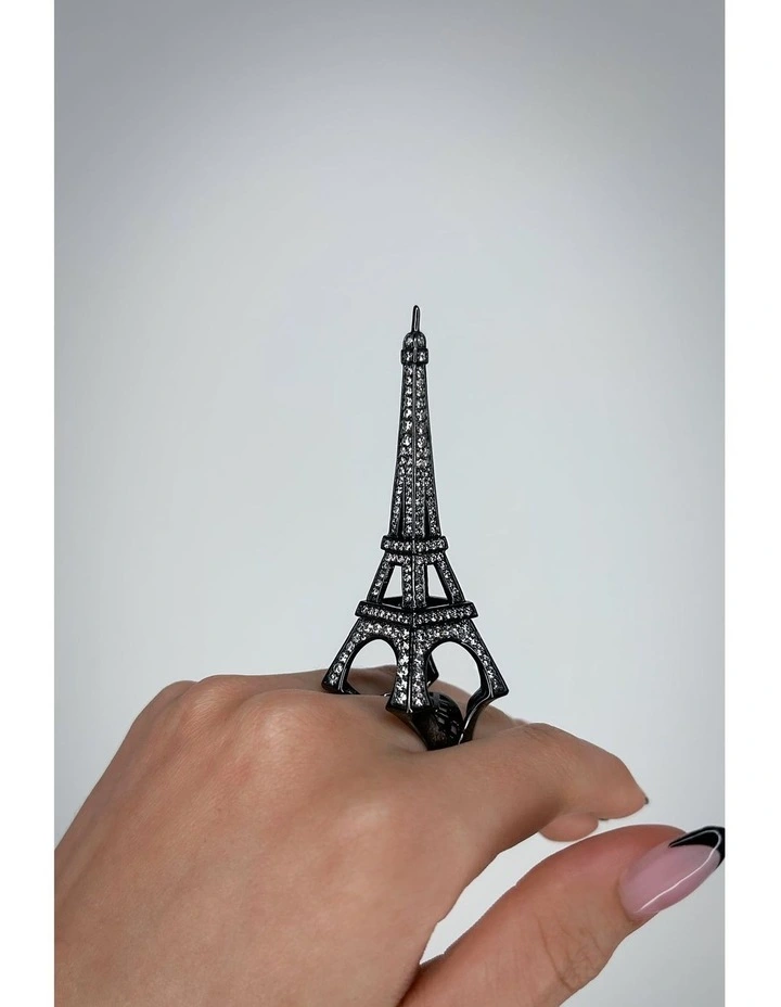 Eiffel Ring image 2