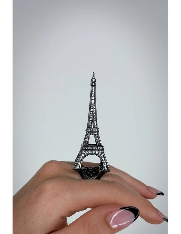 Eiffel Ring image 3
