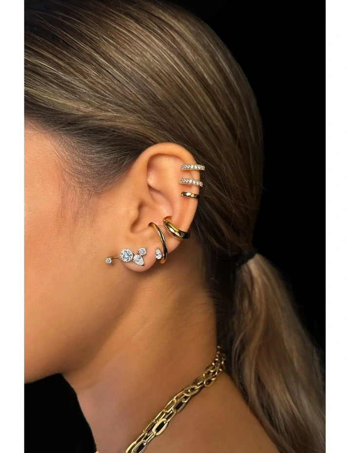 Pure Ear Climber image 2