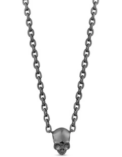 Mens Peace Necklace