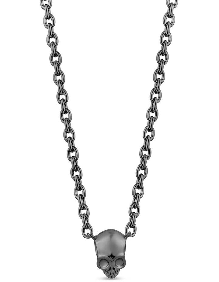 Mens Peace Necklace image 1