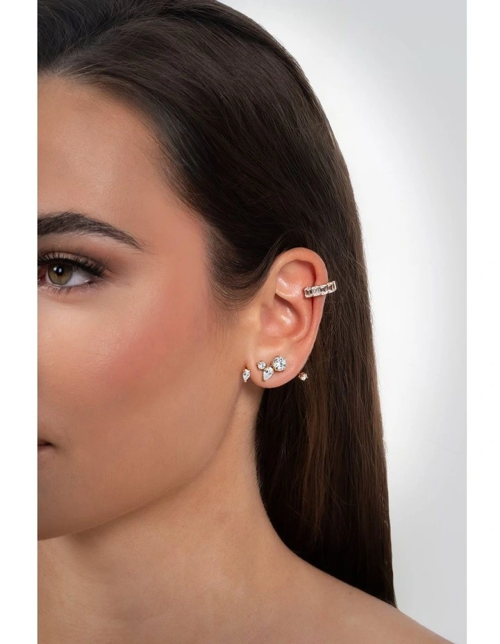 Hybrid Ear Cuff image 2