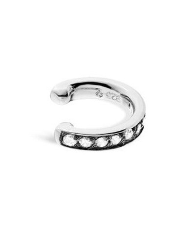 White Diamonds in Platinum colour