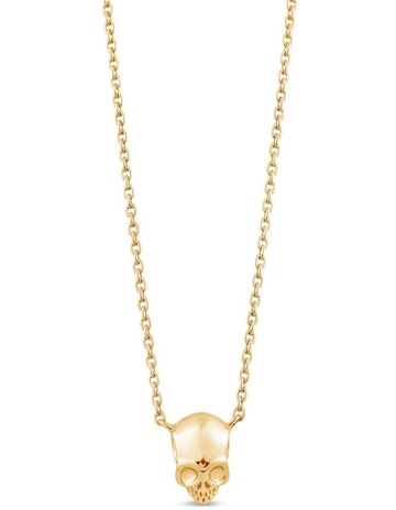18K Gold Vermeil colour