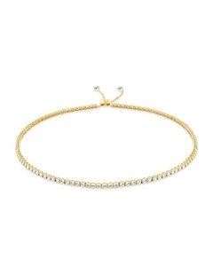 Passion Necklace