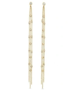 Bold Minx Earrings