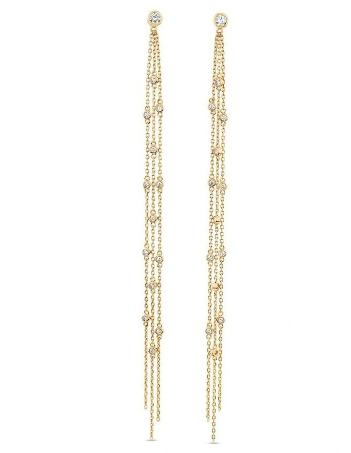 Bold Minx Earrings image 1