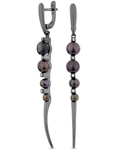 Luna Alchemy Earrings