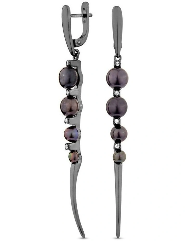 Luna Alchemy Earrings image 1