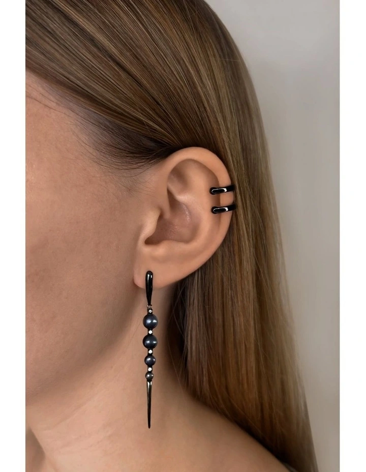 Luna Alchemy Earrings image 2