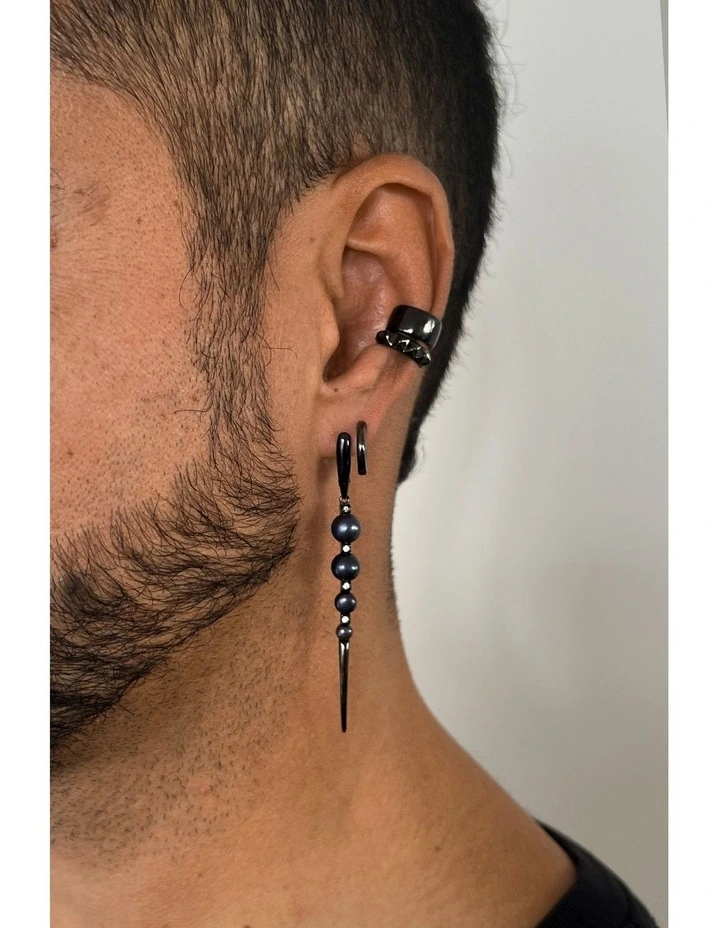 Luna Alchemy Earrings image 3