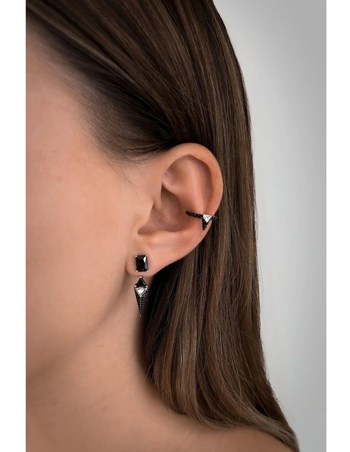Urge Ear Cuff image 2