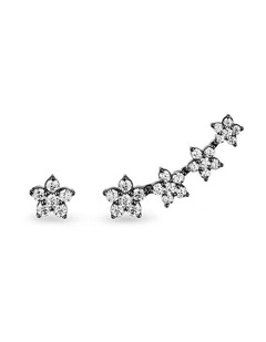 Star Ear Climber