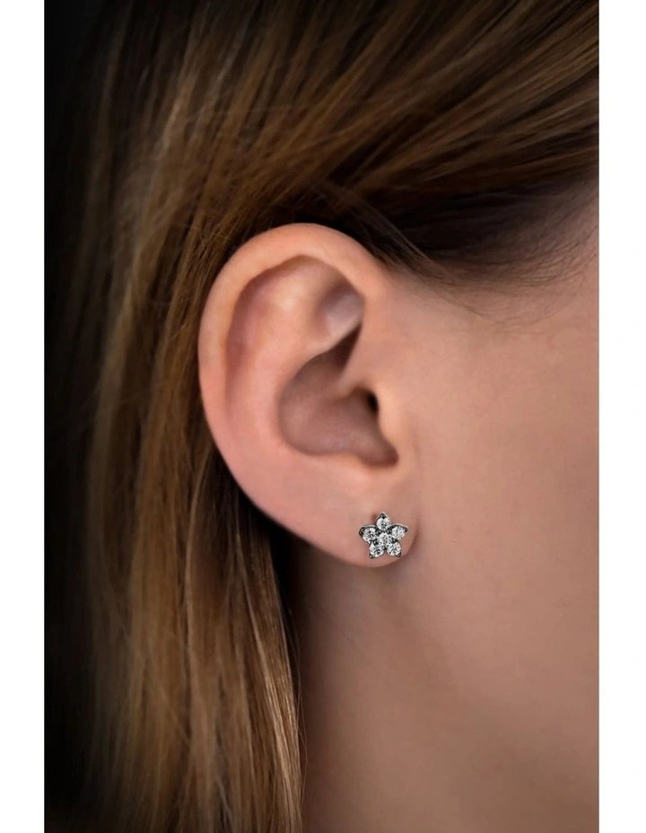 Star Ear Climber image 3
