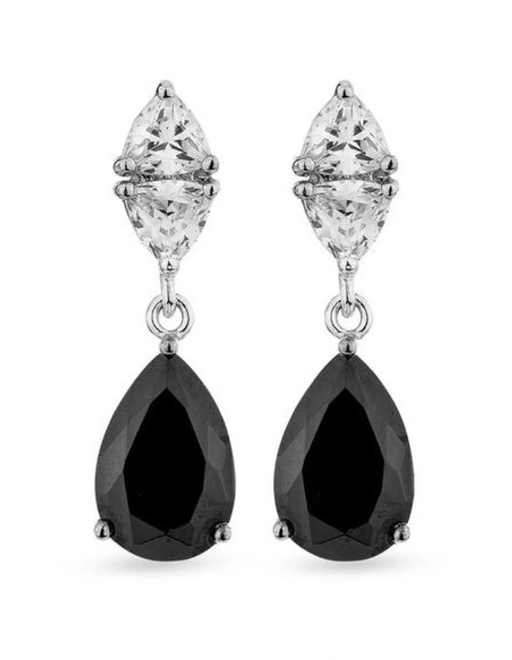 Temptation Earrings image 1